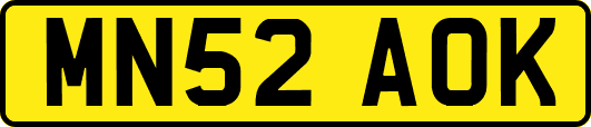 MN52AOK