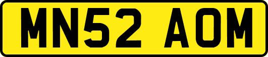 MN52AOM