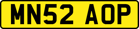 MN52AOP