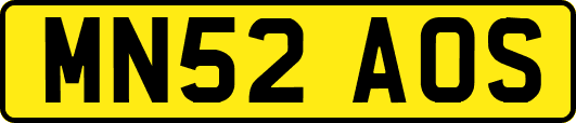 MN52AOS