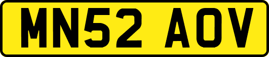 MN52AOV
