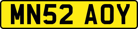 MN52AOY