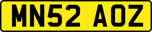 MN52AOZ