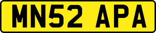 MN52APA