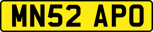 MN52APO