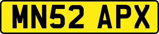 MN52APX