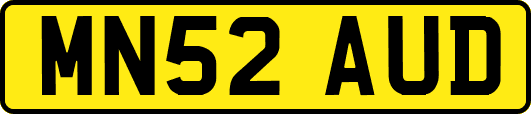MN52AUD