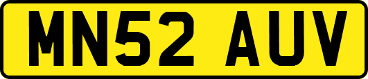 MN52AUV