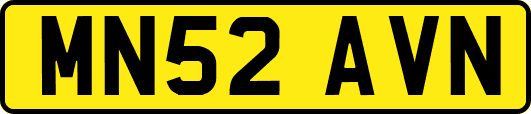 MN52AVN