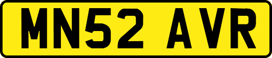 MN52AVR