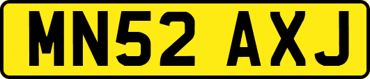 MN52AXJ