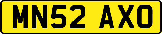 MN52AXO