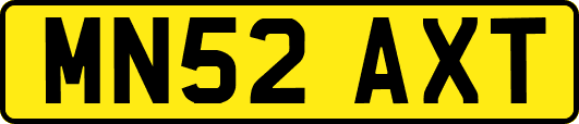 MN52AXT