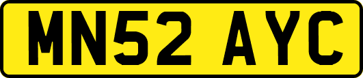 MN52AYC