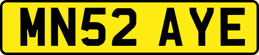 MN52AYE