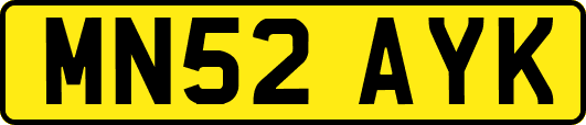 MN52AYK