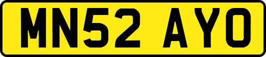 MN52AYO
