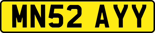 MN52AYY