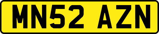 MN52AZN