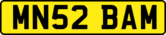 MN52BAM