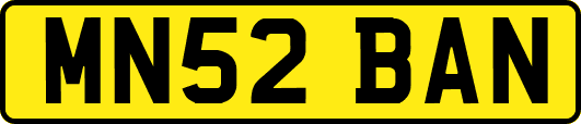 MN52BAN