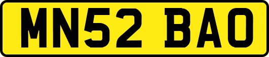 MN52BAO