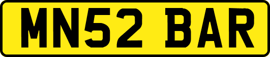 MN52BAR