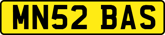 MN52BAS