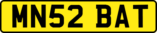MN52BAT
