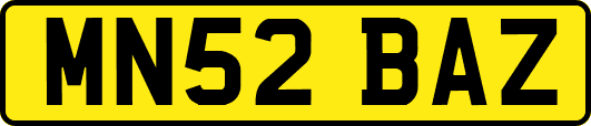 MN52BAZ