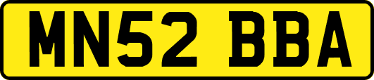MN52BBA