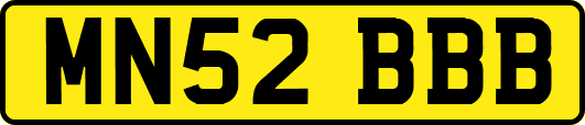 MN52BBB