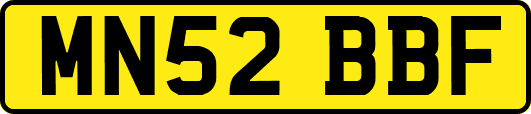 MN52BBF