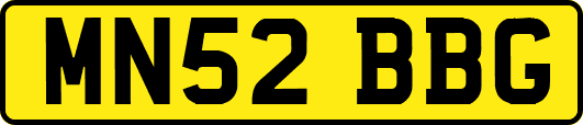 MN52BBG