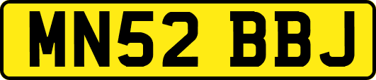 MN52BBJ