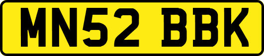 MN52BBK