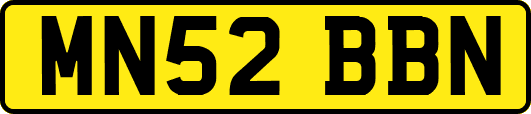 MN52BBN