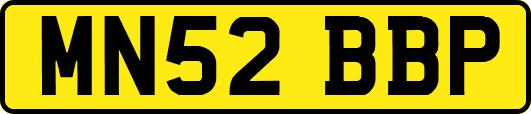 MN52BBP