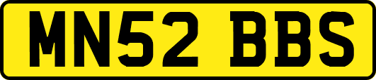 MN52BBS