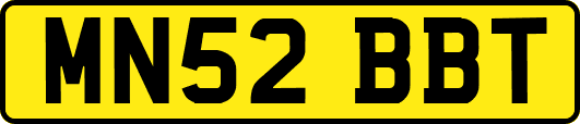 MN52BBT