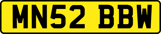 MN52BBW
