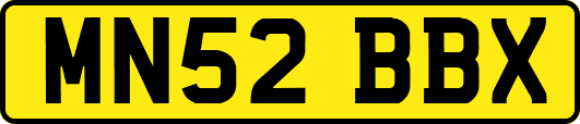 MN52BBX