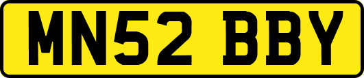 MN52BBY