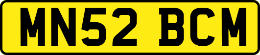 MN52BCM
