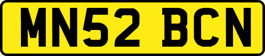 MN52BCN