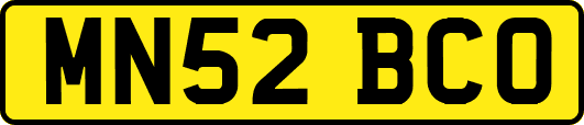 MN52BCO