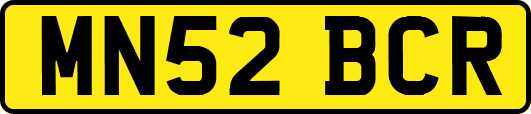 MN52BCR