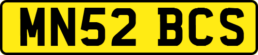 MN52BCS