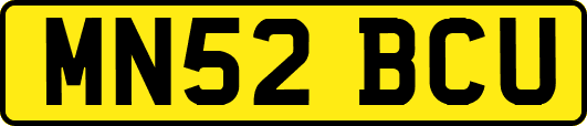 MN52BCU