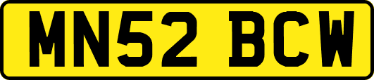 MN52BCW